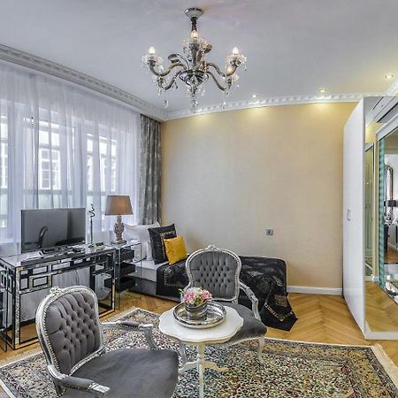 B&P Maine Street Apartments Budapest Eksteriør bilde