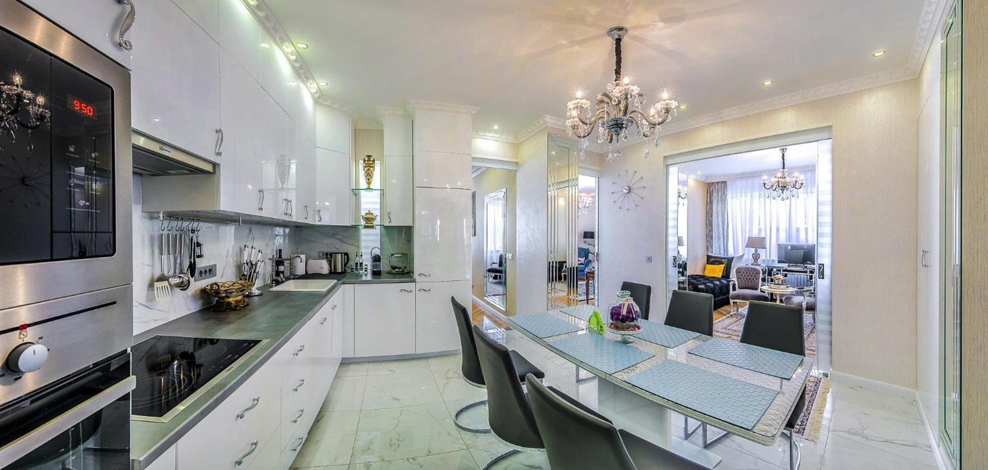 B&P Maine Street Apartments Budapest Eksteriør bilde